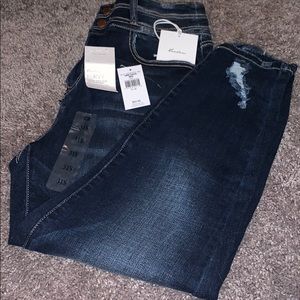 KanCan NWT Jeans